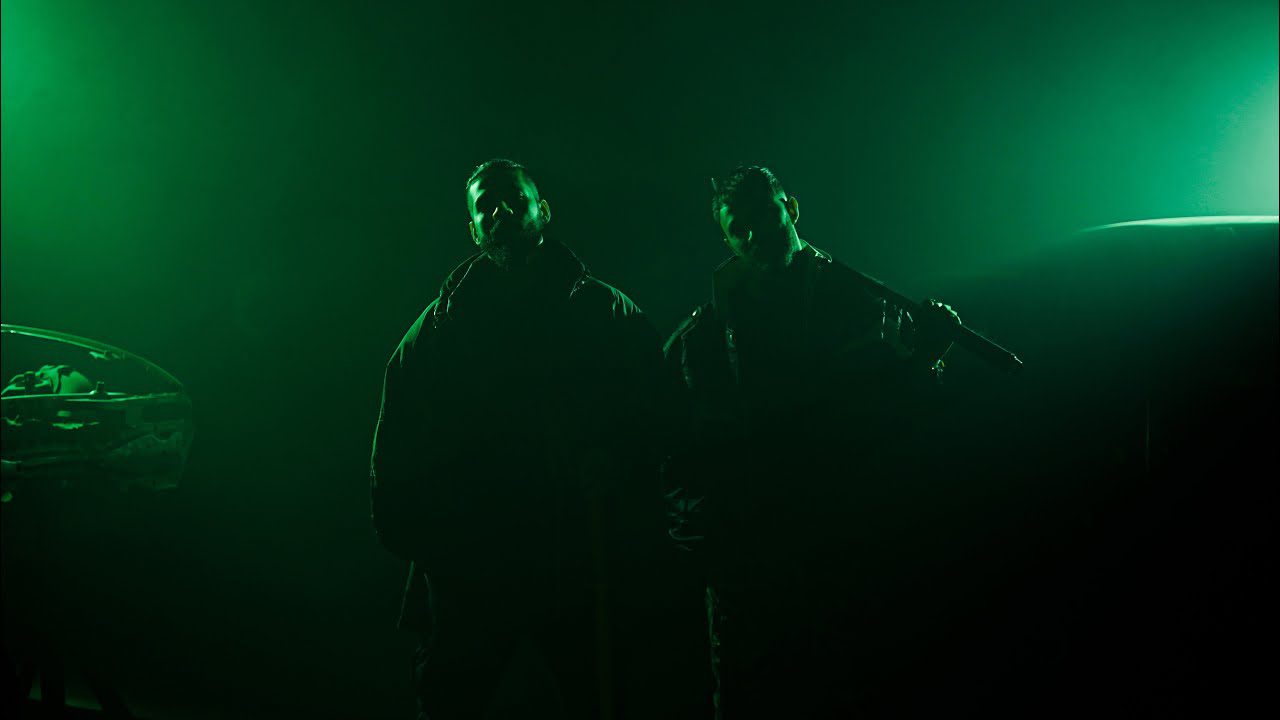 Tu Hai Kaun - Song Cover Image