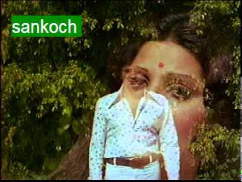 Baandhi Re Kaahe Preet - Song Cover Image