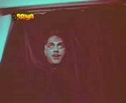 Marjabak To Kuthe - Song Cover Image