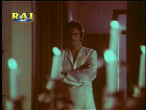 Sunsaan Raato Mein - Song Cover Image