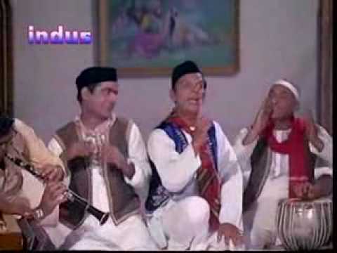 Kisi Gul Ki Yeh Kismat Hai - Song Cover Image