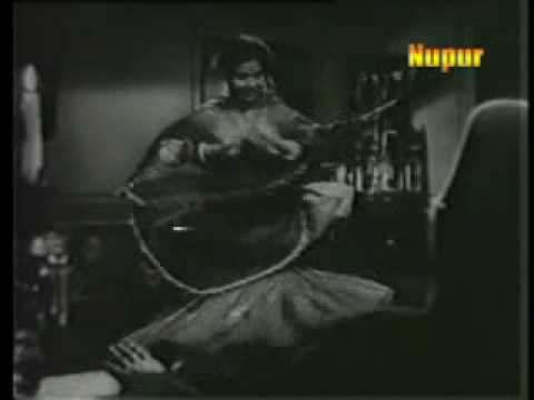 Dard Ka Saaz Bhi Hai - Song Cover Image