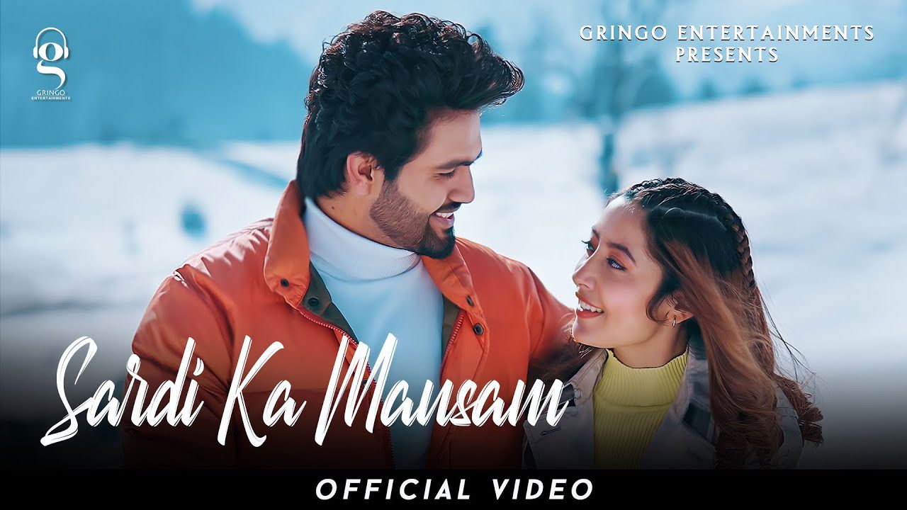 Sardi Ka Mausam - Song Cover Image