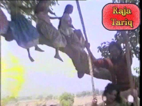 Tera Rang Bada Hai Gora - Song Cover Image