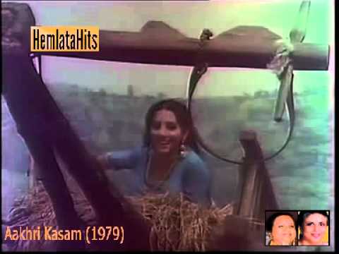 Humse Chhupa Na Jee Ka Haal - Song Cover Image