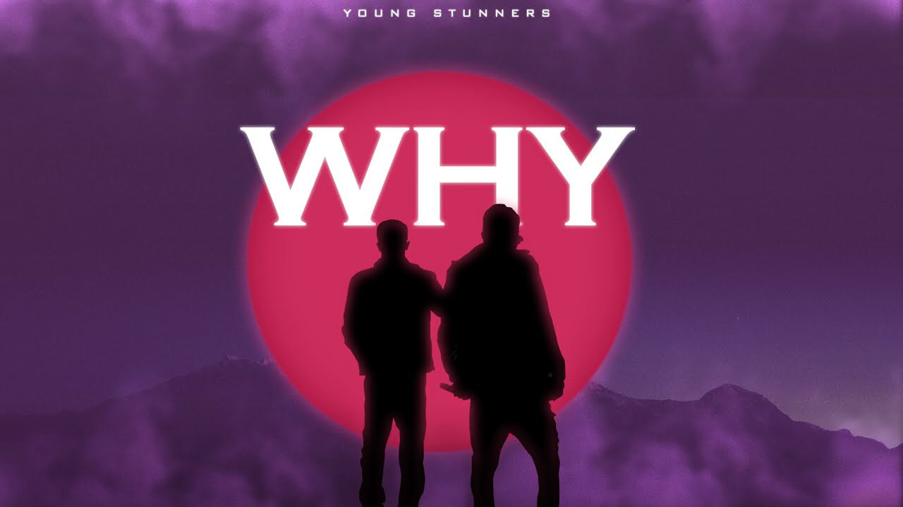 Why - Song Cover Image