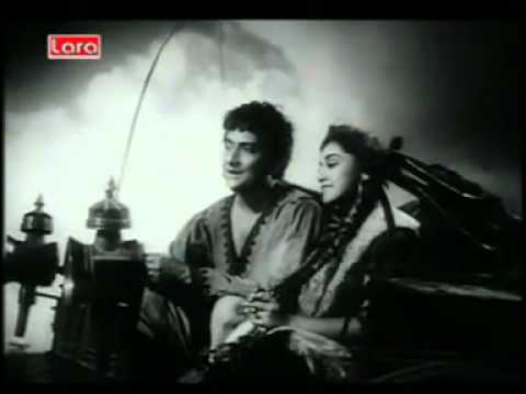 Bheega Bheega Pyaar Ka Samaan - Song Cover Image