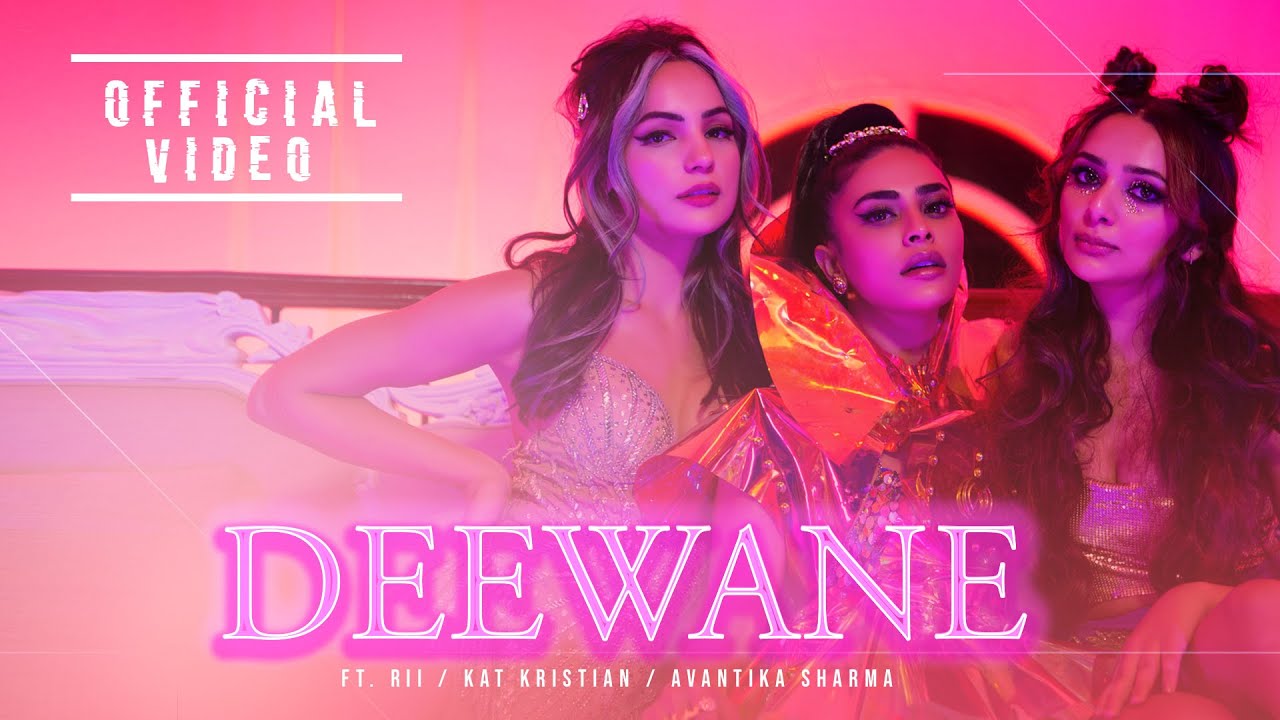 Deewane - Song Cover Image