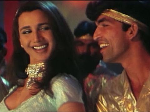 Aao Na Aag Se Aag Bhuja Lo - Song Cover Image