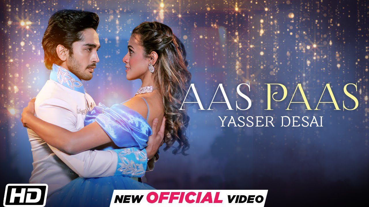 Aas Paas - Song Cover Image