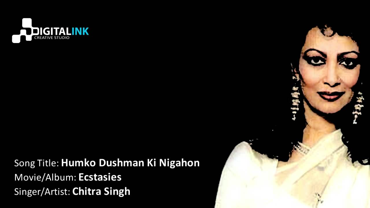 Humko Dushman Ki Nighaon Se - Song Cover Image