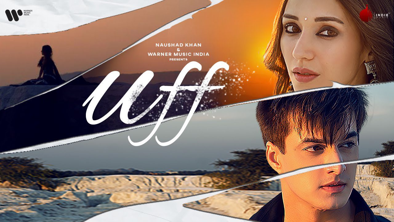 Uff - Song Cover Image