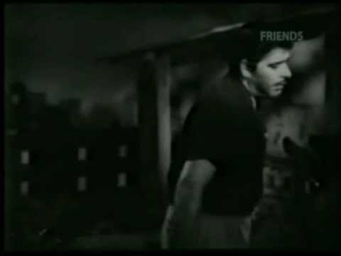 Ye Kis Manzil Pe Le Aayi - Song Cover Image