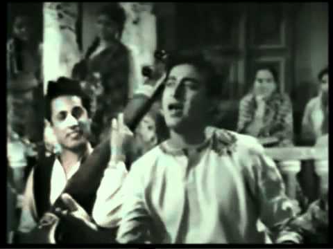 Sab Javan Sab Hasin - Song Cover Image