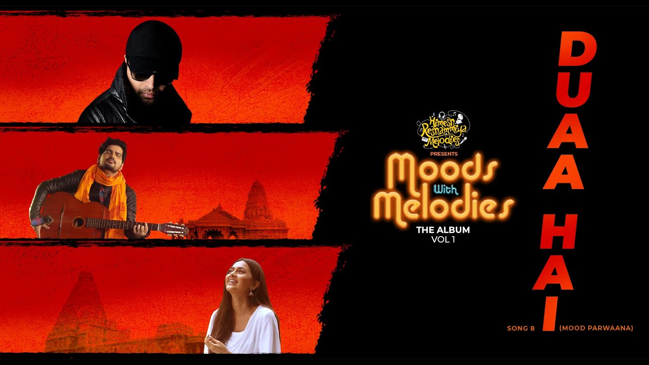 Duaa Hai - Song Cover Image
