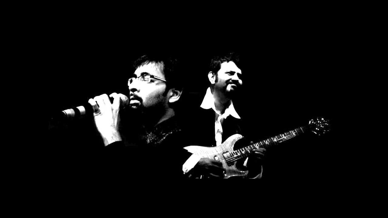Aankhein Teri Ho - Song Cover Image