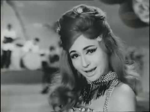 Dil Ka Lagana Is Dunia Me - Song Cover Image