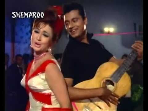 Mujhko Diwana Na Kar - Song Cover Image