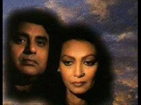Ishq Mein Ghairat - Song Cover Image