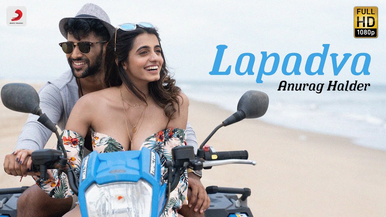Lapadva - Song Cover Image