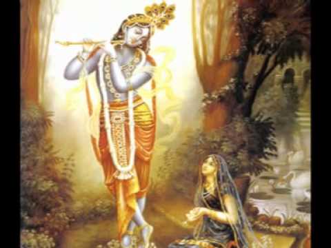 Ho Rasiya Main To Saran Tihari - Song Cover Image