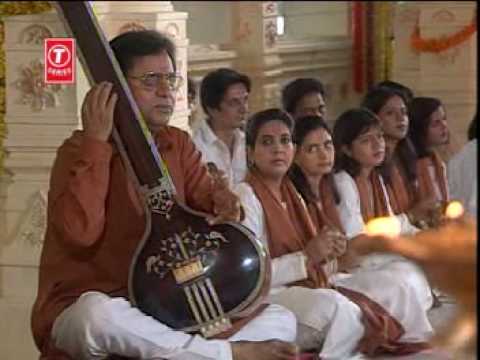 Gopal Gokul Vallabhi - Song Cover Image