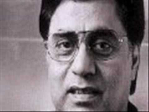 Shahron Shahron Aaj Hain Tanha - Song Cover Image