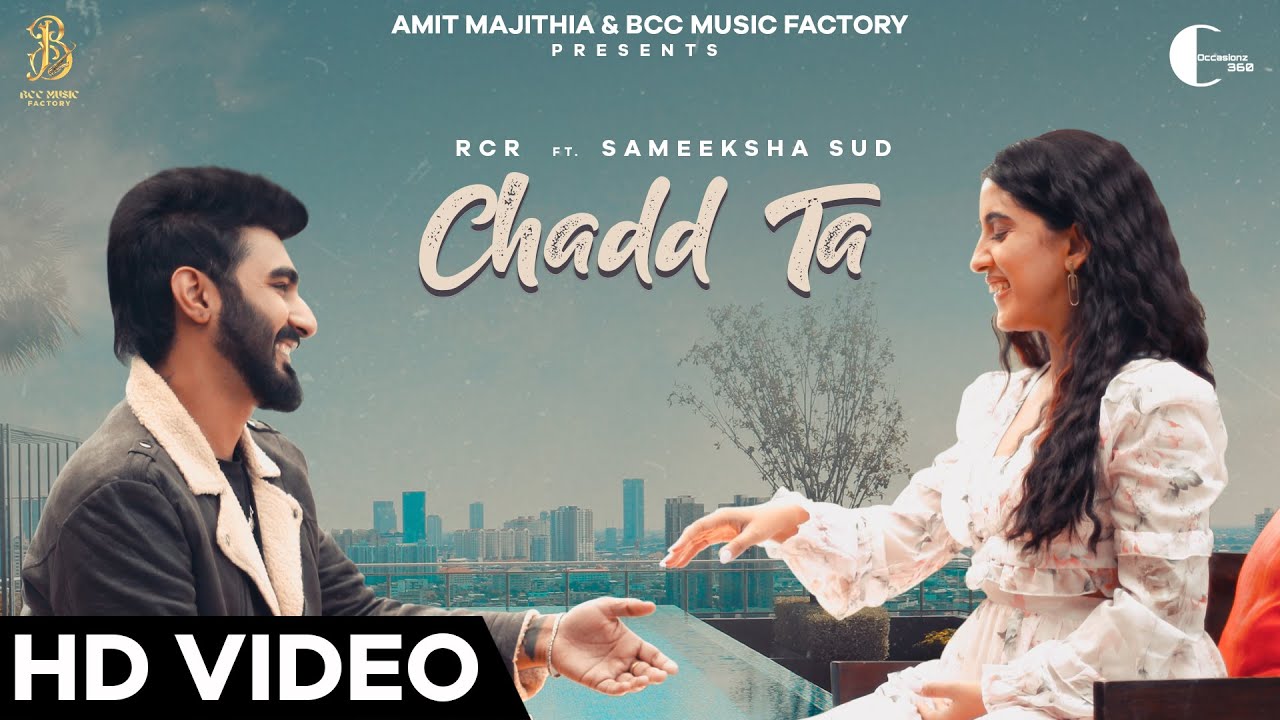 Chadd Ta - Song Cover Image