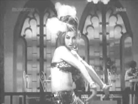 Ye Mehfil Ye Meena Ye Paimane - Song Cover Image