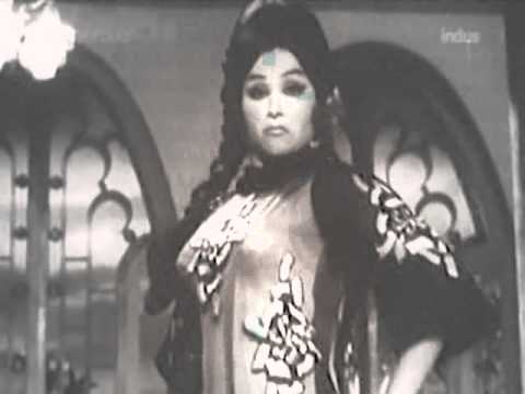 Khubsurat Hai Rangat - Song Cover Image