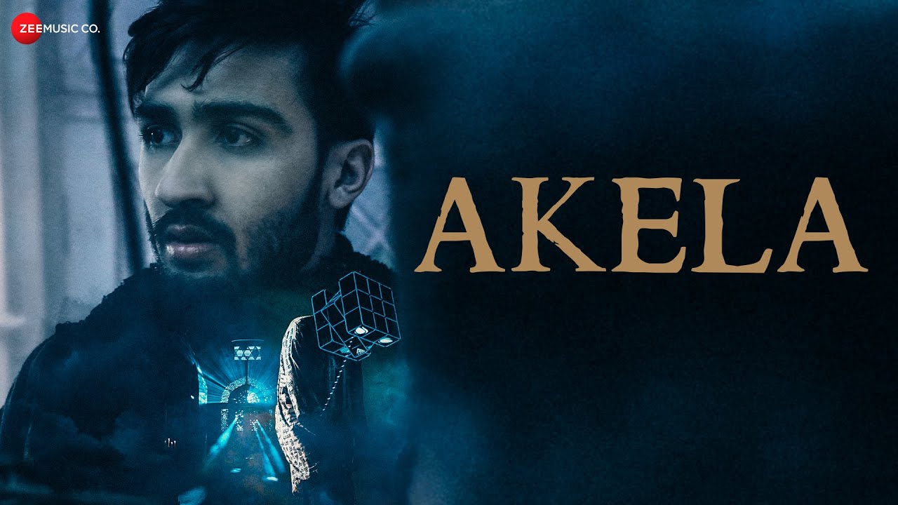 Akela - Song Cover Image