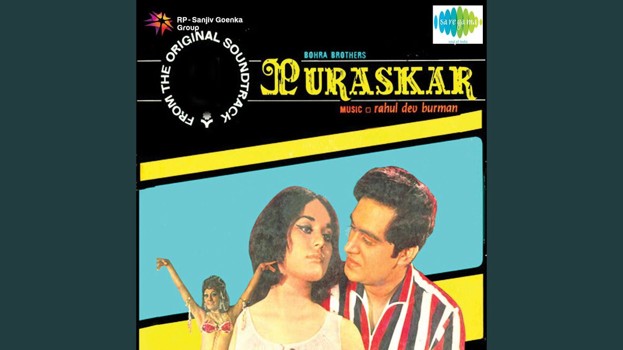Aaj Ki Mehfil - Song Cover Image