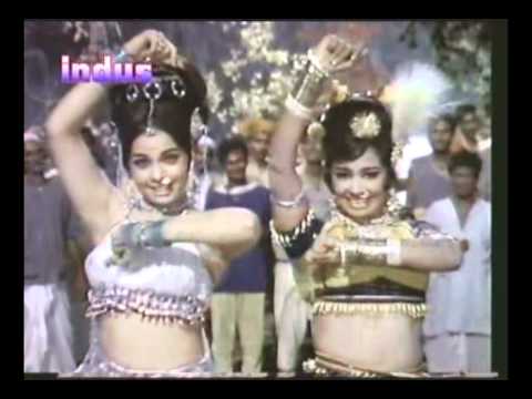 Din Raat Jale Ankhiya - Song Cover Image