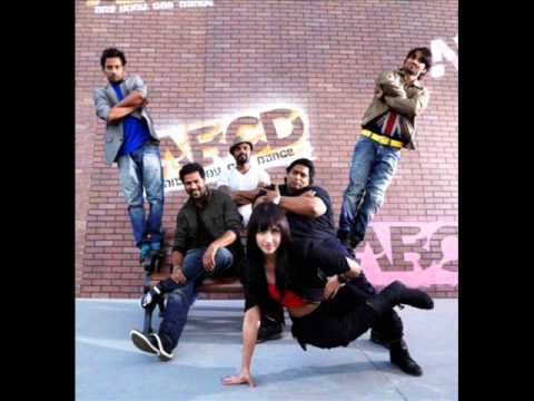 Chandu Ki Girl Friend - Song Cover Image