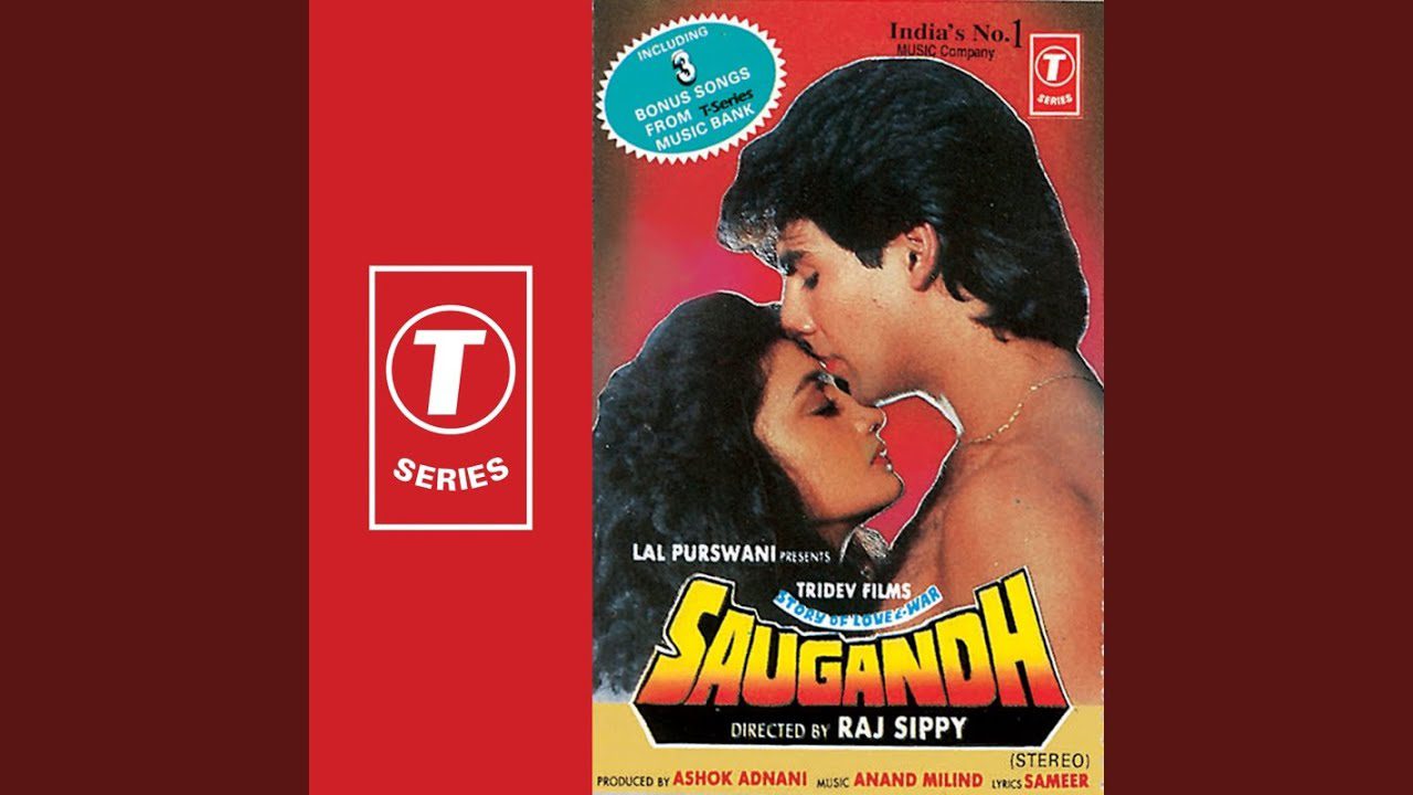 Meri Neend Churakar Le Gayi - Song Cover Image