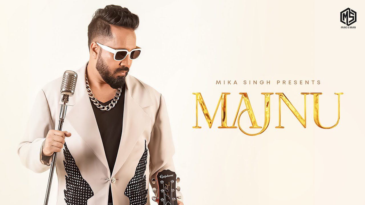Majnu - Song Cover Image