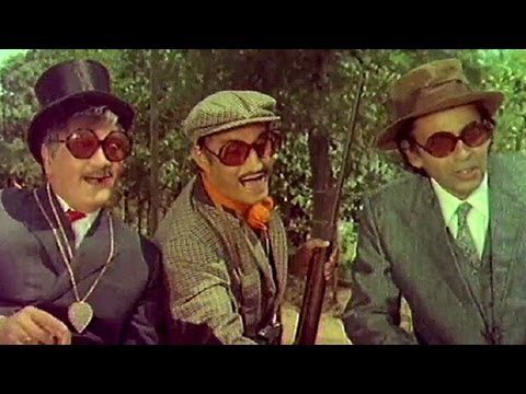 Besharmi Se Sharm Na Kar - Song Cover Image