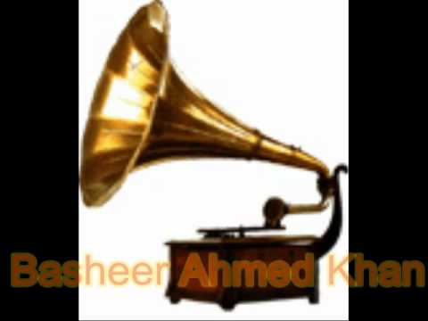 Aag Lagi Shola Utha - Song Cover Image