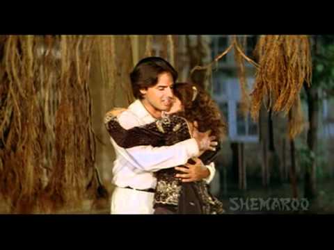Pyaar Ka Saaya (Title) - Song Cover Image