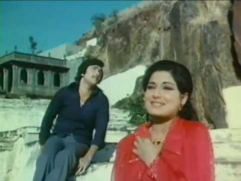 Mere Dil Se Ye Nain Mile - Song Cover Image