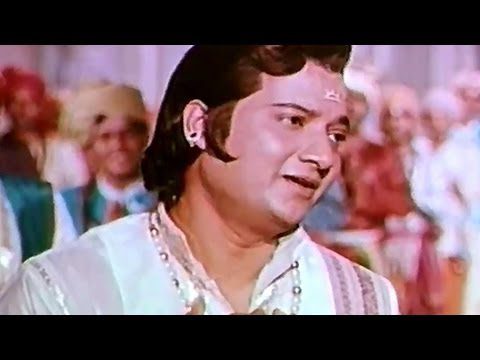 Mera Rom Rom Bole - Song Cover Image