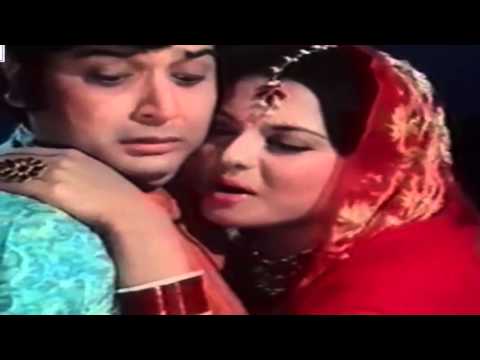 Jiya Me Toofan Jaga Ke - Song Cover Image