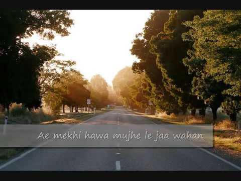 Mehki Hawa - Song Cover Image