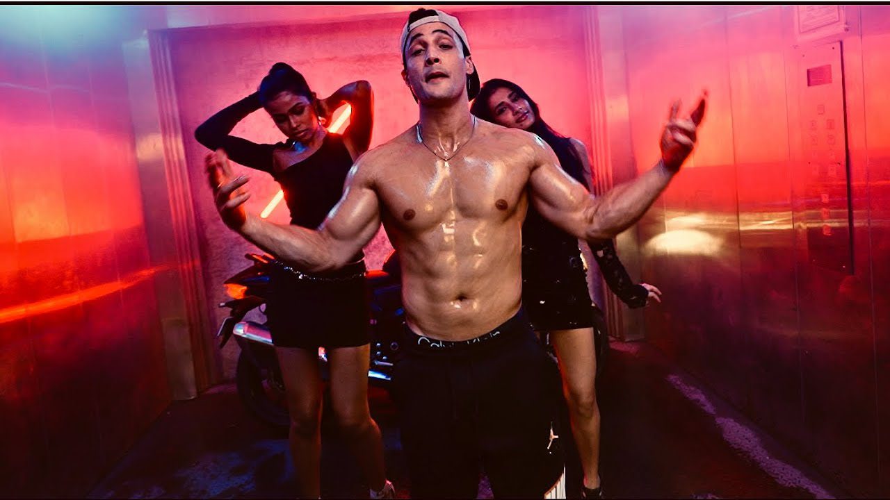 Tera Bhai - Song Cover Image