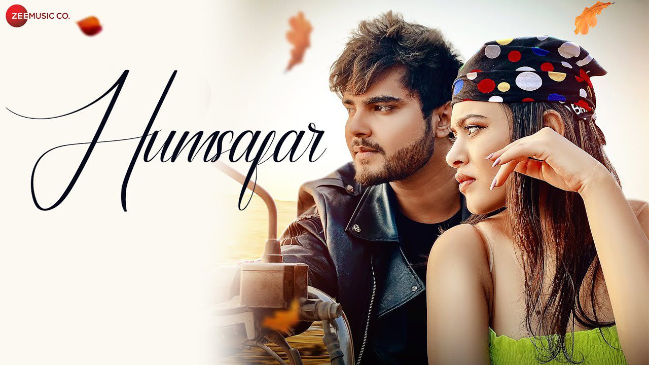 Humsafar - Song Cover Image