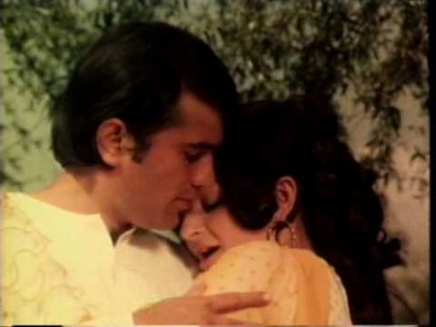 Kore Kaagaz Pe Likhwa Le - Song Cover Image