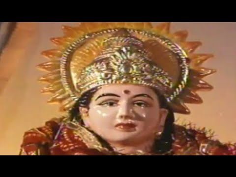 Mata Teri Daya Ka - Song Cover Image