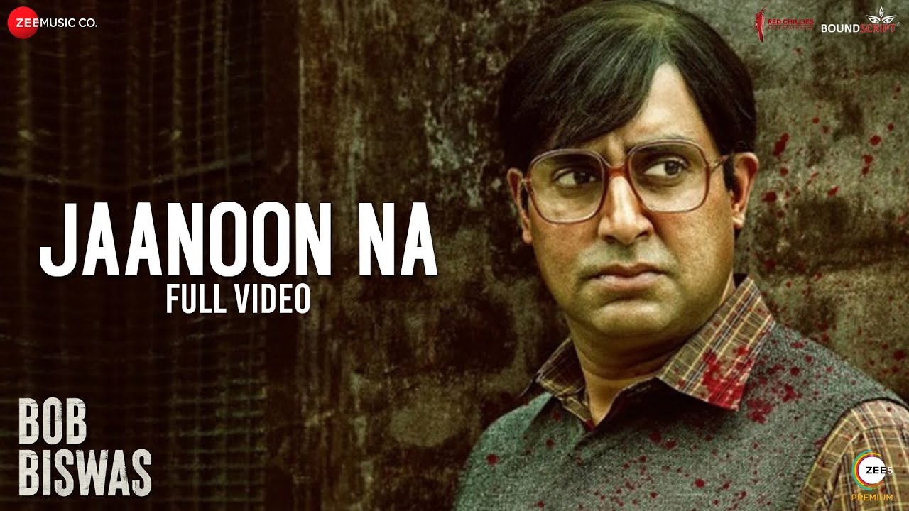 Jaanoon Na - Song Cover Image