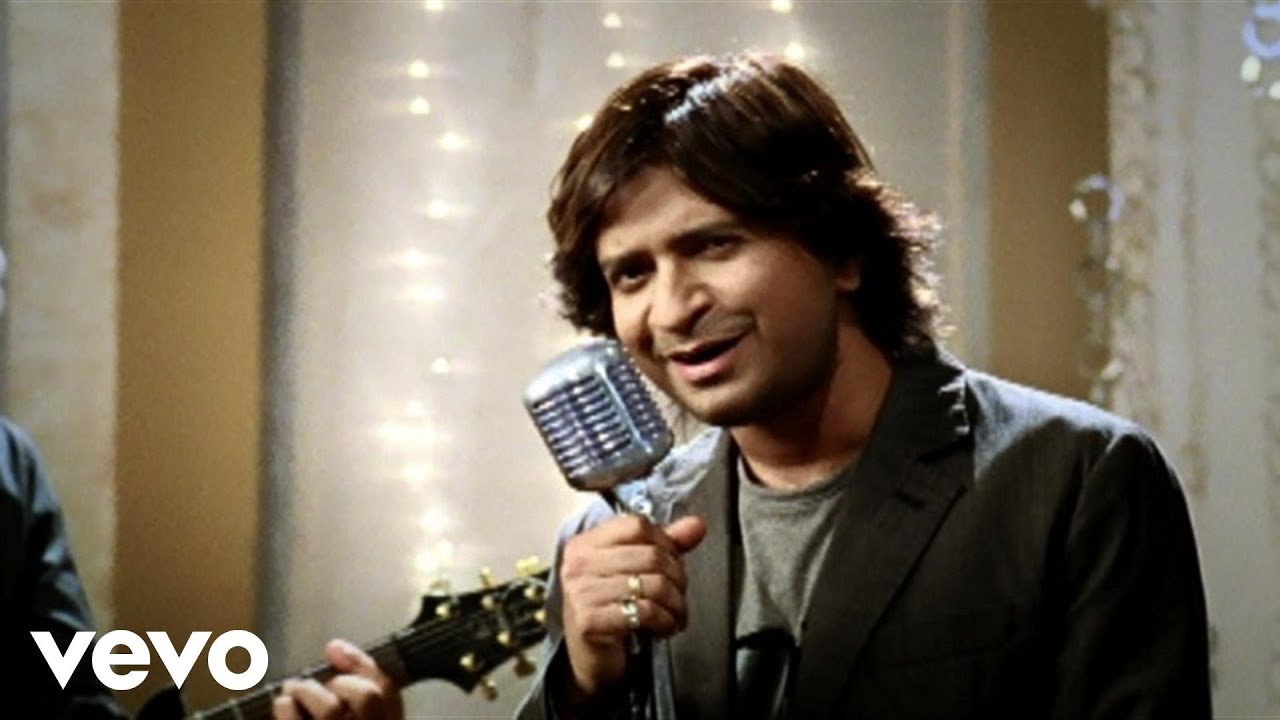 Aasman Ke - Song Cover Image