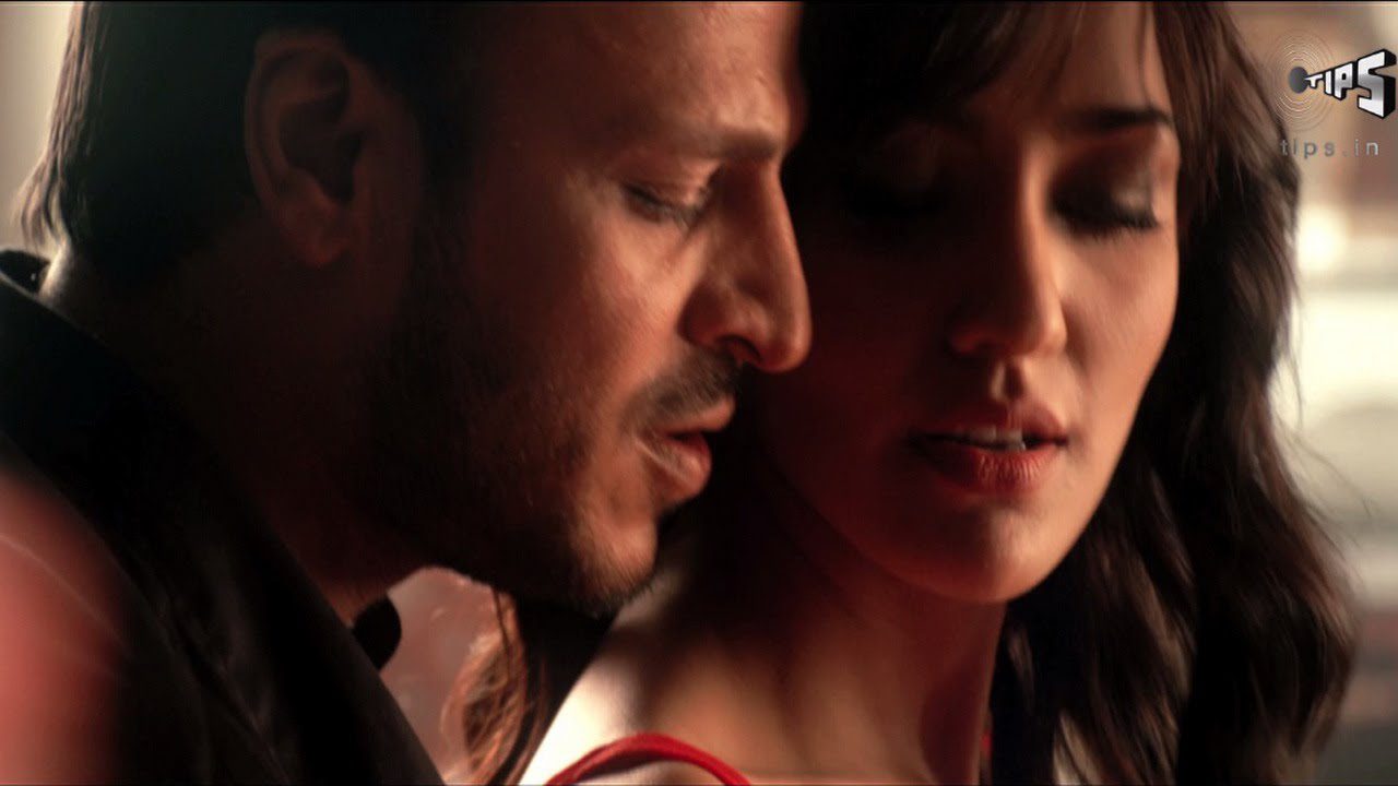 Thoda Thoda - Song Cover Image